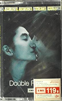 【中古】Double Fantasy［カセット］