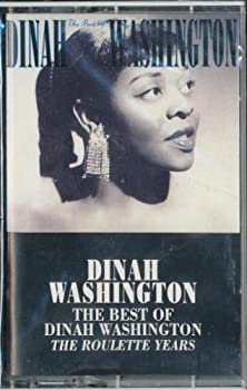 š(̤ѡ̤)The Best of Dinah WashingtonΥåȡ