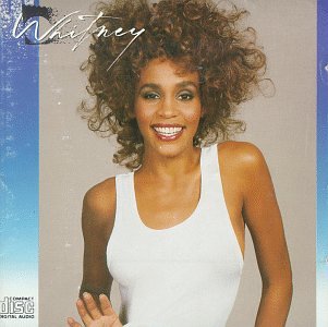 【中古】Whitney［カセット］