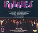 【中古】(未使用・未開封品)Follies In Concert (1985 Live Performance) [CD]