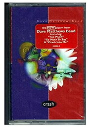 【中古】Crash［カセット］