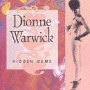 【中古】【非常に良い】Hidden Gems: The Best of Dionne Warwick Vol. 2［カセット］