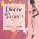 【中古】Hidden Gems: The Best of Dionne Warwick Vol. 2［カセット］