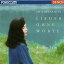 š(̤ѡ̤)Lieder Ohne Worte [CD]