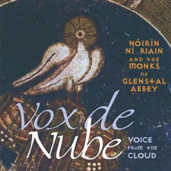 šVox De Nube [CD]