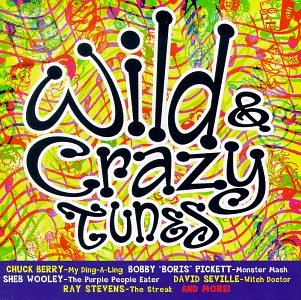 yÁzWild & Crazy TunesmJZbgn