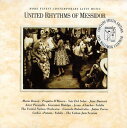 yÁzUnited Rhythms of Messidor [CD]