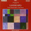 šLandscapes [CD]