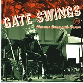 Gate Swings 