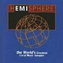 【中古】Hemisphere: World Music Sampler [CD]