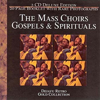 【中古】【非常に良い】Massed Choirs CD