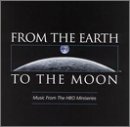 【中古】From the Earth to the Moon［カセット］