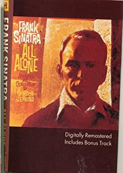 【中古】(未使用・未開封品)All Alone［カセット］