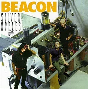 【中古】【非常に良い】Beacon [CD]
