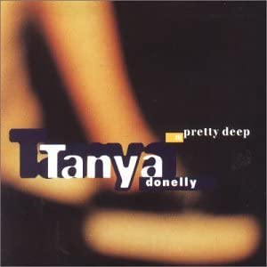 【中古】【非常に良い】Pretty Deep [CD]
