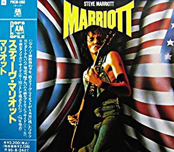 【中古】マリオット [CD]