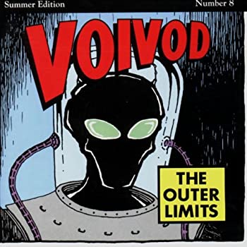 【中古】Outer Limits [CD]
