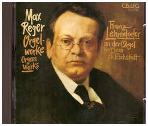 【中古】【非常に良い】Organ Works [CD]