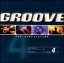 šGroove 4 [CD]