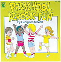 【中古】Preschool Aerobic Fun CD