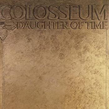 【中古】【非常に良い】Daughter of Time CD