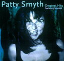 【中古】Patty Smyth 039 s Greatest Hits［カセット］