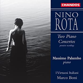 【中古】Piano Concerto E Minor / Italian Virtuoso Massimo CD