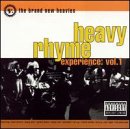 【中古】(未使用・未開封品)Heavy Rhyme Experience 1［カセット］