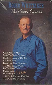 【中古】(未使用・未開封品)Country Collection［カセット］