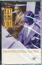 【中古】(未使用・未開封品)The Best of the Nat King Cole Trio: The Instrumental Classics[カセット...