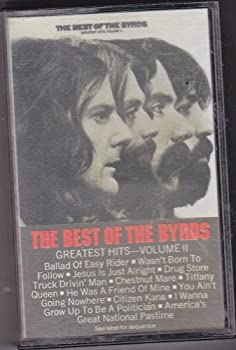 šThe Best of the Byrds: Greatest Hits Vol. 2Υåȡ