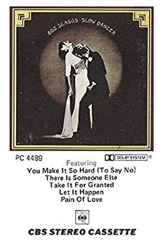 【中古】(未使用・未開封品)Slow Dancer［カセット］