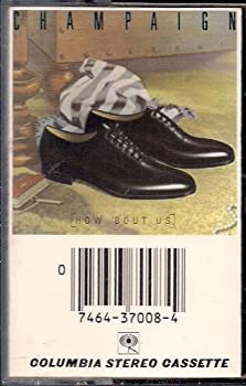 【中古】How 'Bout Us［カセット］