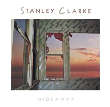 【中古】【非常に良い】Hideaway［カセット］