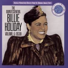 yÁz(gpEJi)The Quintessential Billie Holiday Vol. 6 (1938)mJZbgn