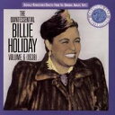 yÁzThe Quintessential Billie Holiday Vol. 6 (1938)mJZbgn