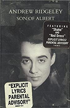 【中古】【非常に良い】Son of Albert［カセット］【メーカー名】【メーカー型番】【ブランド名】【商品説明】Son of Albert［カセット］当店では初期不良に限り、商品到着から7日間は返品を 受付けております。他モールとの併売品の為、完売の際はご連絡致しますのでご了承ください。中古品の商品タイトルに「限定」「初回」「保証」などの表記がありましても、特典・付属品・保証等は付いておりません。品名に【import】【輸入】【北米】【海外】等の国内商品でないと把握できる表記商品について国内のDVDプレイヤー、ゲーム機で稼働しない場合がございます。予めご了承の上、購入ください。掲載と付属品が異なる場合は確認のご連絡をさせていただきます。ご注文からお届けまで1、ご注文⇒ご注文は24時間受け付けております。2、注文確認⇒ご注文後、当店から注文確認メールを送信します。3、お届けまで3〜10営業日程度とお考えください。4、入金確認⇒前払い決済をご選択の場合、ご入金確認後、配送手配を致します。5、出荷⇒配送準備が整い次第、出荷致します。配送業者、追跡番号等の詳細をメール送信致します。6、到着⇒出荷後、1〜3日後に商品が到着します。　※離島、北海道、九州、沖縄は遅れる場合がございます。予めご了承下さい。お電話でのお問合せは少人数で運営の為受け付けておりませんので、メールにてお問合せお願い致します。営業時間　月〜金　11:00〜17:00お客様都合によるご注文後のキャンセル・返品はお受けしておりませんのでご了承ください。ご来店ありがとうございます。