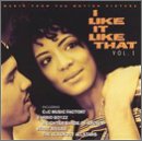 【中古】【非常に良い】I Like It Like That Vol. 1［カセット］