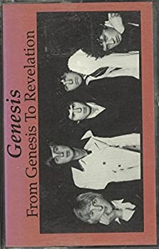 š(̤ѡ̤)From Genesis to RevelationΥåȡ