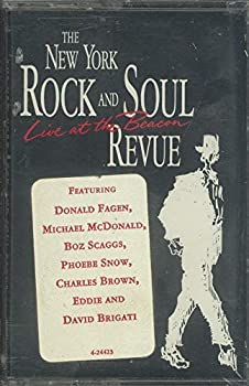 yÁzNew York Rock & Soul Revue: Live at the BeaconmJZbgn