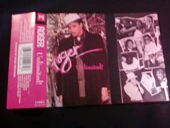 【中古】【非常に良い】Unlimited!［カセット］