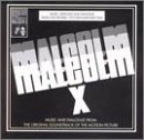 yÁzMalcolm X: Music and Dialogue from the Original Motion PicturemJZbgn