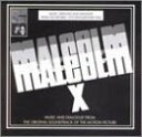 yÁz(gpEJi)Malcolm X: Music and Dialogue from the Original Motion PicturemJZbgn