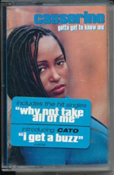 šGotta Get to Know MeΥåȡ