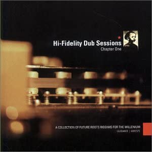 【中古】【非常に良い】Hi Fidelity Dub Sessions 1 [CD]