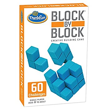 【中古】【非常に良い】Block by Block