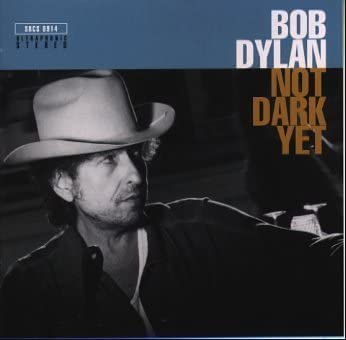 【中古】【非常に良い】NOT DARK YET～DYLAN ALIVE VOL.2 [CD]