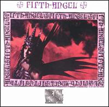 【中古】【非常に良い】フィフス・エンジェル [CD]