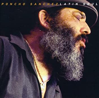 (未使用・未開封品)Latin Soul 