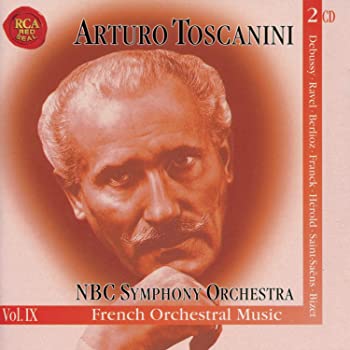 【中古】(未使用・未開封品)French Orchestral Music [CD]